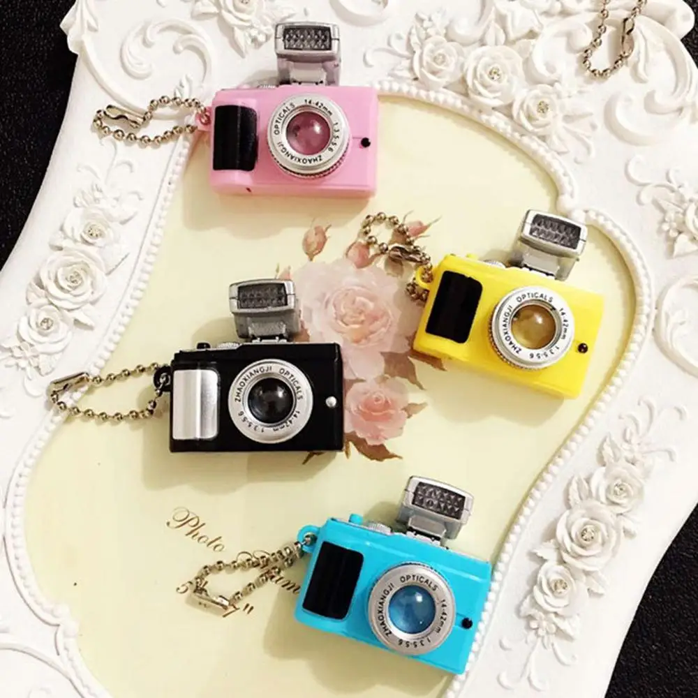 Новинка ожерелье для фотостудии камеры брелок сумка ожерелье|Подвески| |