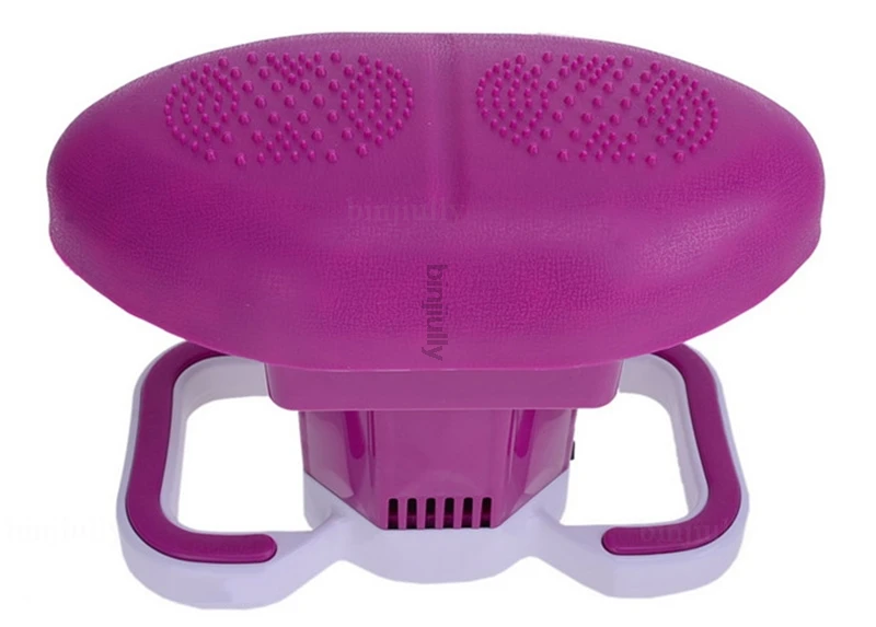 Массажер быстросъемный с вибрацией 220 В | Красота и здоровье