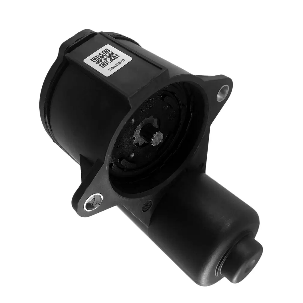 Профессиональный 12 звездообразный тормозной суппорт ручного тормоза с