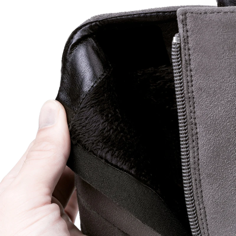 2019 г. женские ботильоны из флока осенние ботинки для стриптиза на высоком каблуке