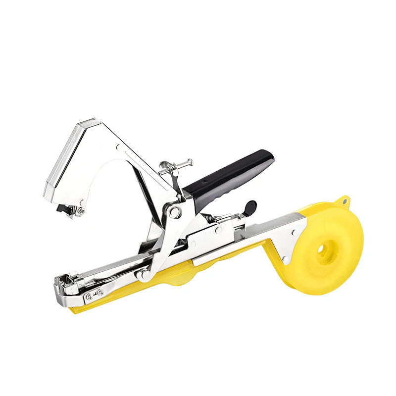 

Multifunction Plant Upright Tying Tapetool Garden Plant Tying Machine Branch Fixed Device Lightweight Vines-binding Tool