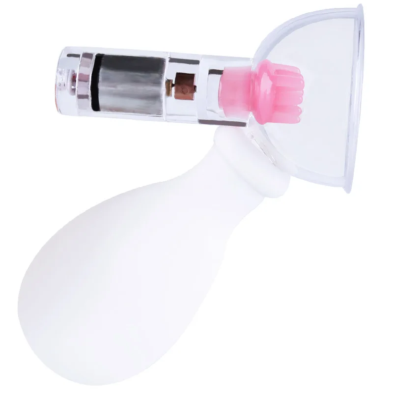 Массажер для сосков массажер языка стимулятор женщин присоска насос влагалище