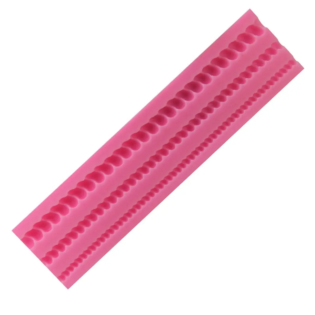 Новое поступление скручивающаяся веревка сделай сам силиконовая форма формы для