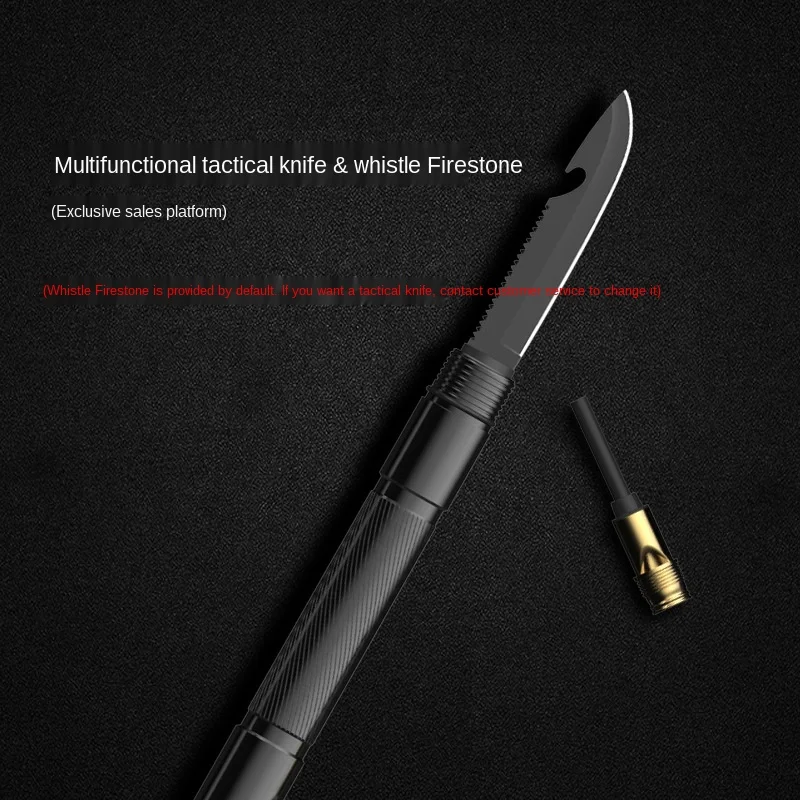 

Outdoor Multifunctional Pickaxe Pickaxe B Bionic Mantis Pickaxe Pickaxe Garden Shovel Tactical Pickaxe Hand Axe Knife