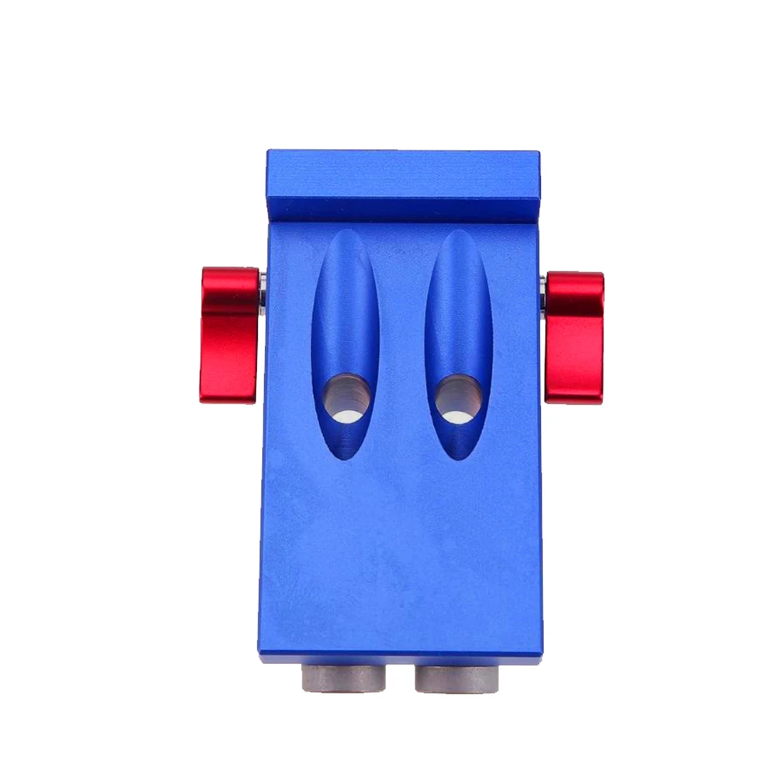 Набор направляющих для сверления комплект карманных кондукторов 6/8/10 мм работ по