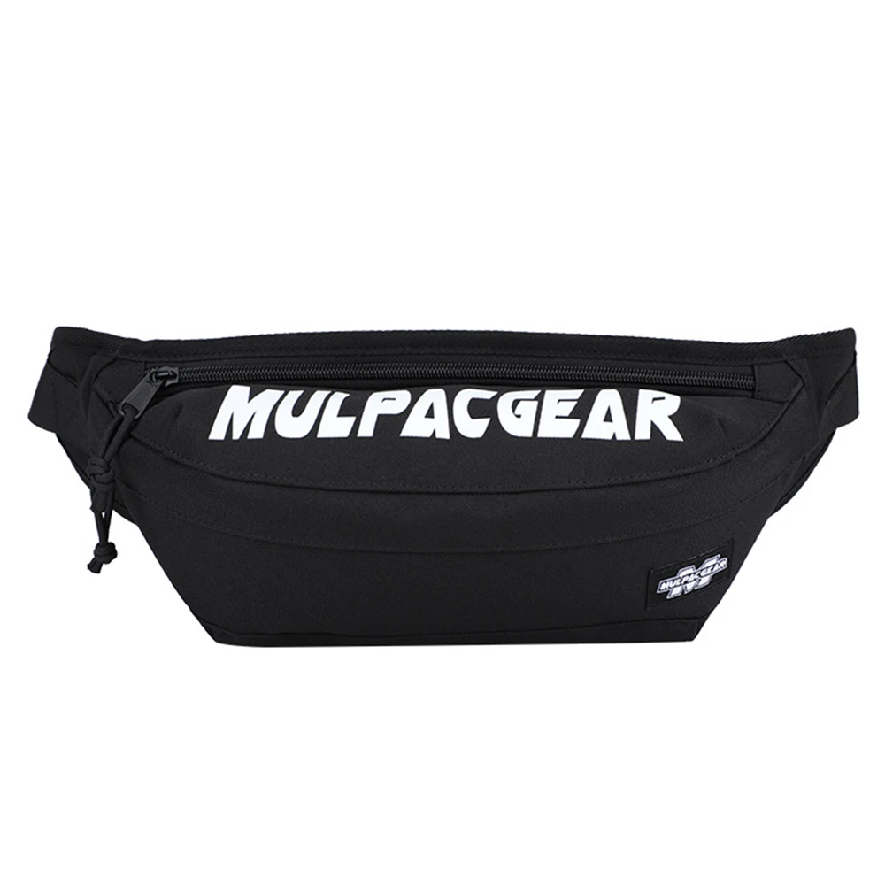 

New Fashion 2021 Waist Bags for Men High Quality Girls Chest Bag Money Phone Pocket Boys bags Crossbody Bag High Capacity Black