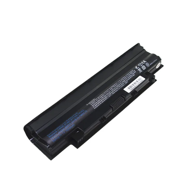 Новый аккумулятор для ноутбука Dell Inspiron M501 M5010 M5010D M5010R M501D N3010R N4050 N4110 N5110 Vostro 3450 3550