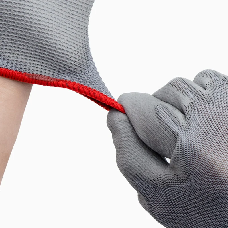 Перчатки AIBUSISO A4004 Защитные Водонепроницаемые дышащие износостойкие перчатки из