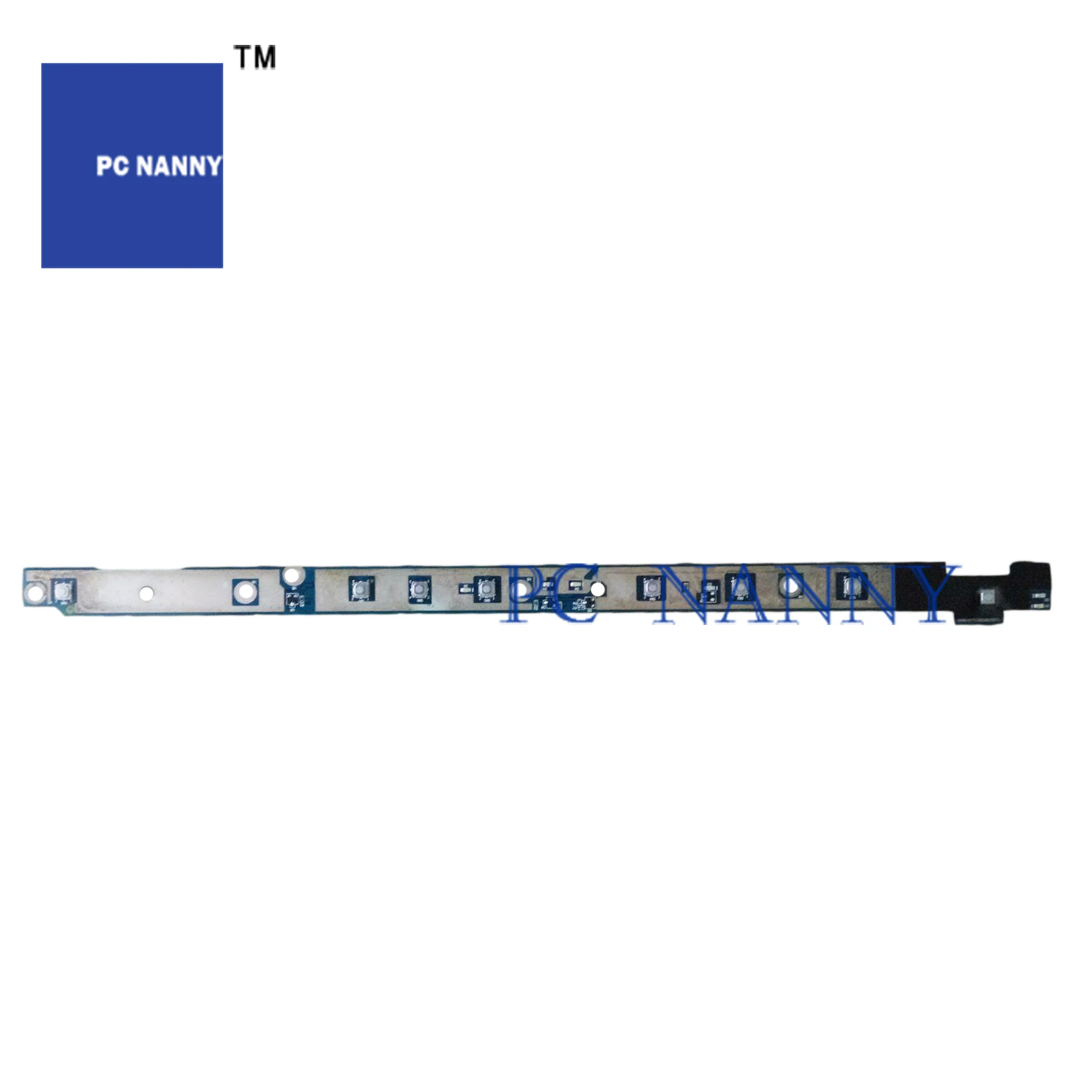 

Usb-плата PCNANNY для HP nw9440 nx9420 Touc hp ad 409952-001