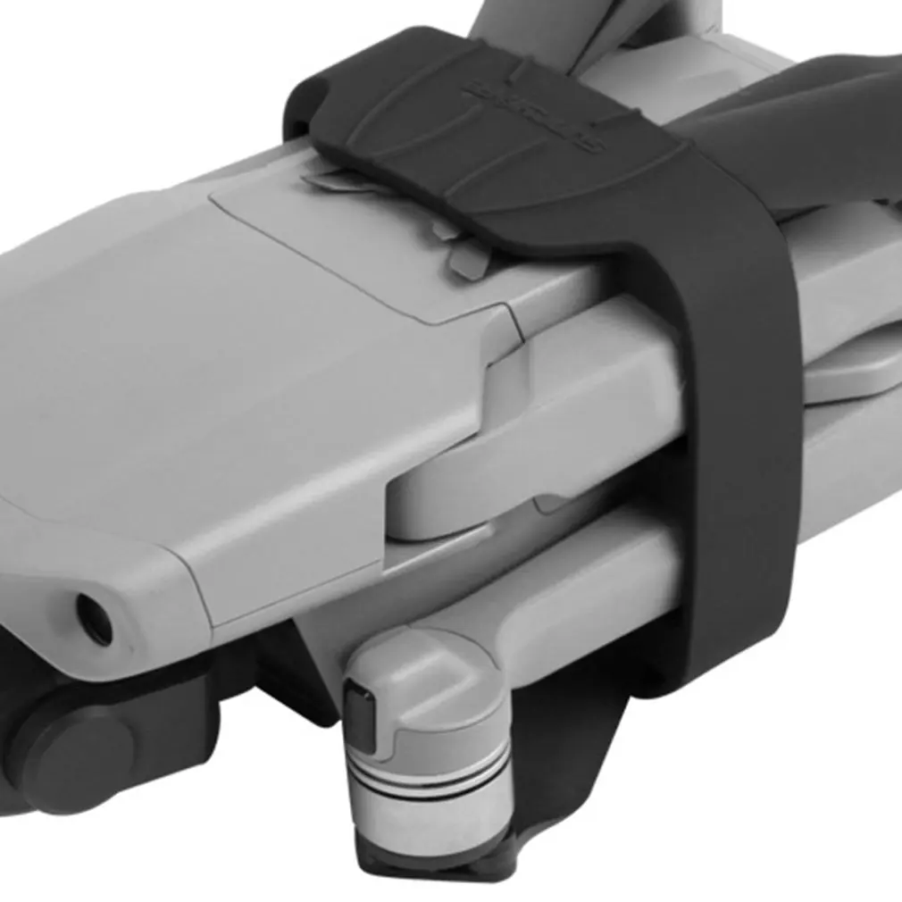 

Silicon Propeller Stabilizer Attachment For DJI Mavic Air 2 Propellers Holder Transports Protection Accessories