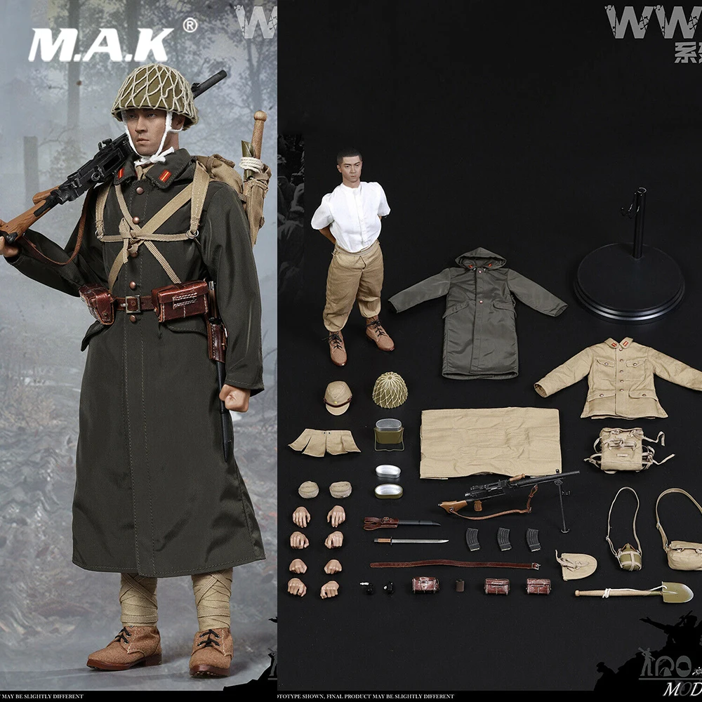 Для коллекции SS106 1/6 масштаб мужской солдат фигурка медаль почета морской котик Tier One Operator Voodo фигурка модель для фанатов