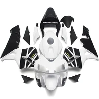motorcycle accessories can be customized fairing kit for honda cbr600rr f5 2003 2004 abs injection