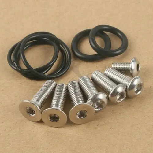 

Motorcycle Spike Air Cleaner Filter For Harley Sportster XL 1991-2006