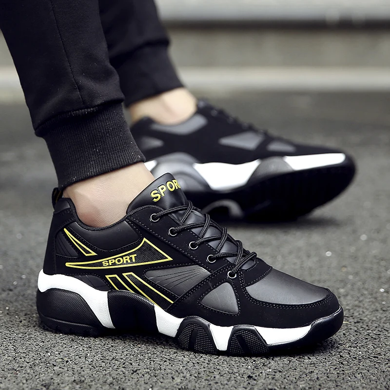 

Men Basketball Shoes Sneakers Basket Trainers Male Ankle Shockproof Couple Elastic Basketball Shoes Zapatillas De Baloncesto