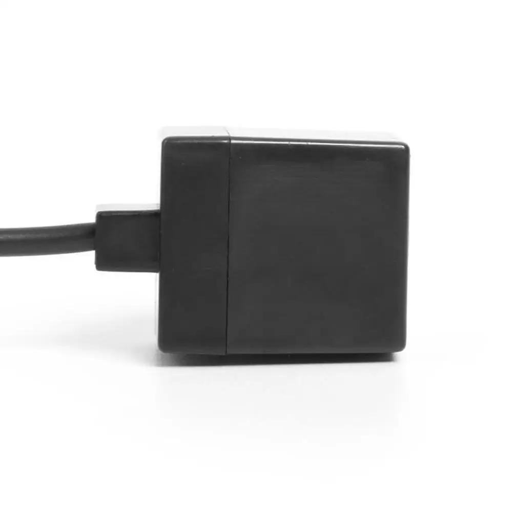 2.5MM TRS Stereo Jack To RJ9 6P4C Socket Audio Cable Converter Headphone Adapter | Электроника