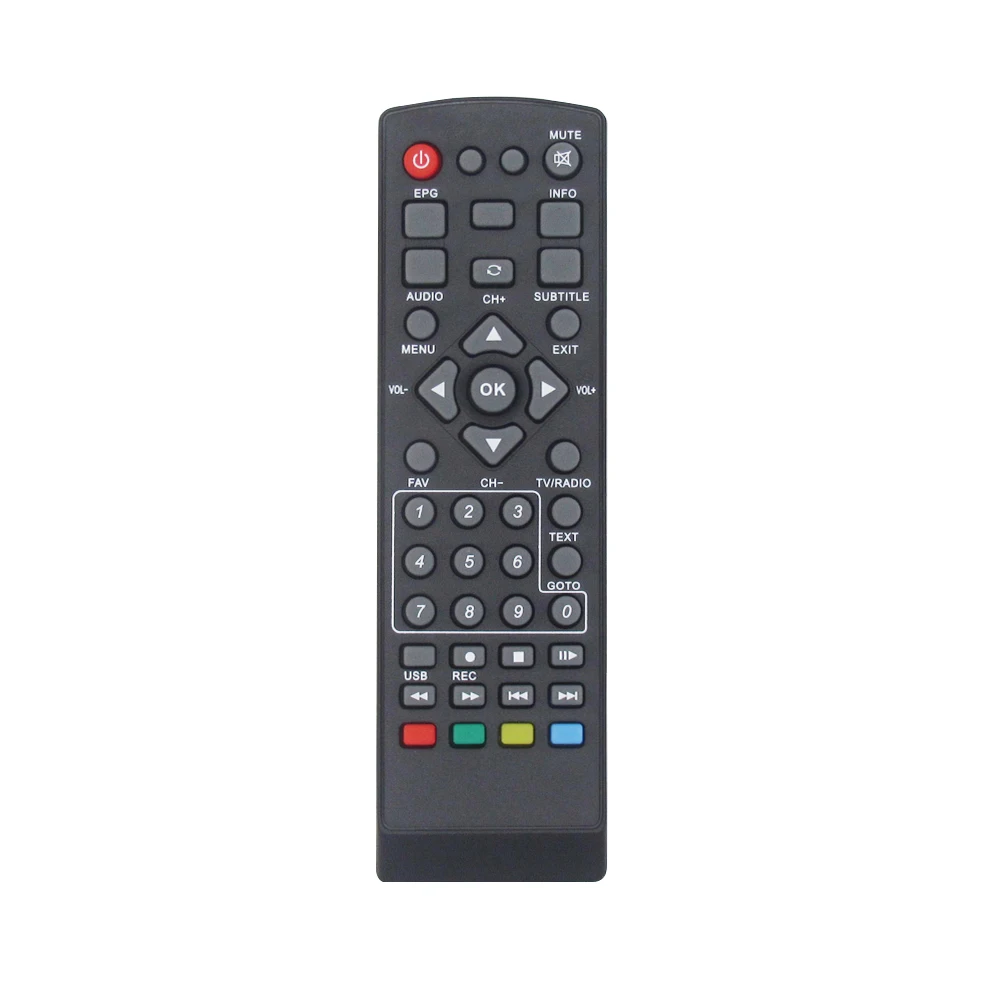 IR пульт дистанционного управления для Android Tv Box AM6/X2 cube/HK1/TX6/X3 cube замена пульта дистанционного управления универсальный пульт дистанционного управления воздушная дверь