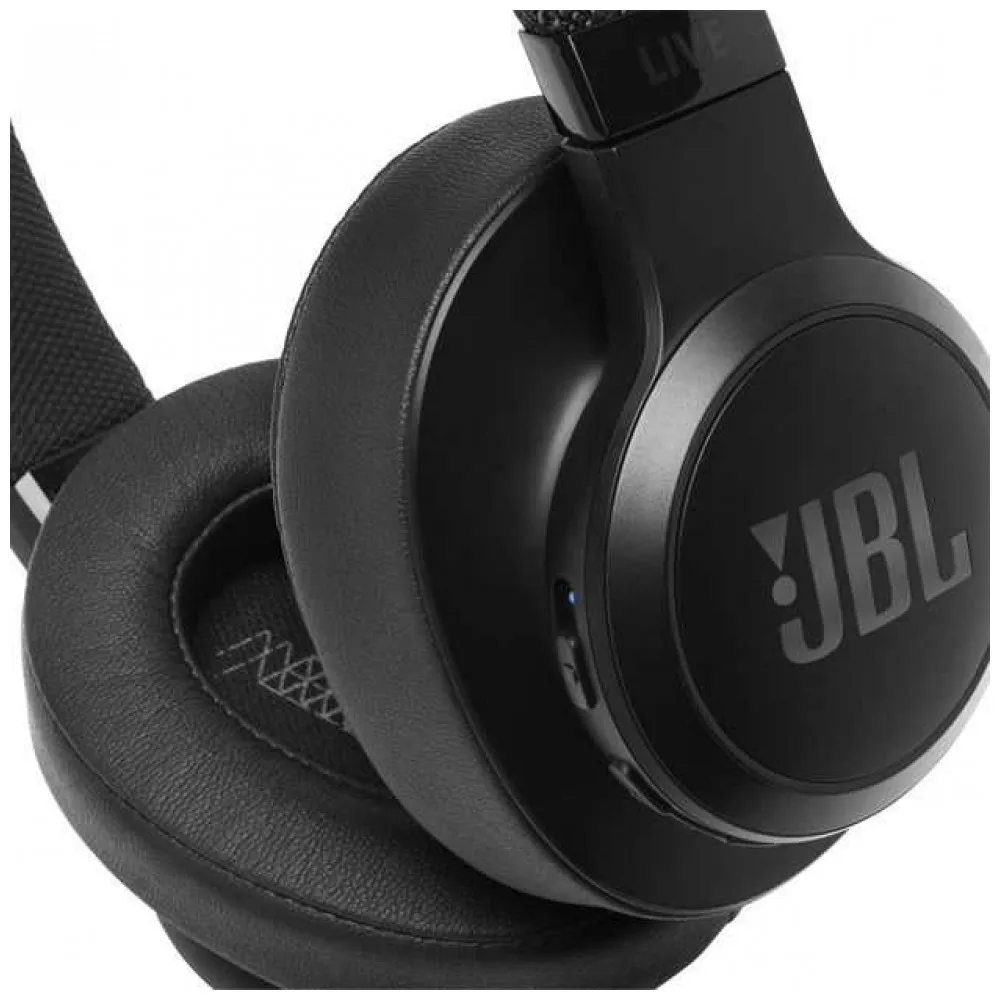 Наушники беспроводные JBL Live 500 BT | Электроника
