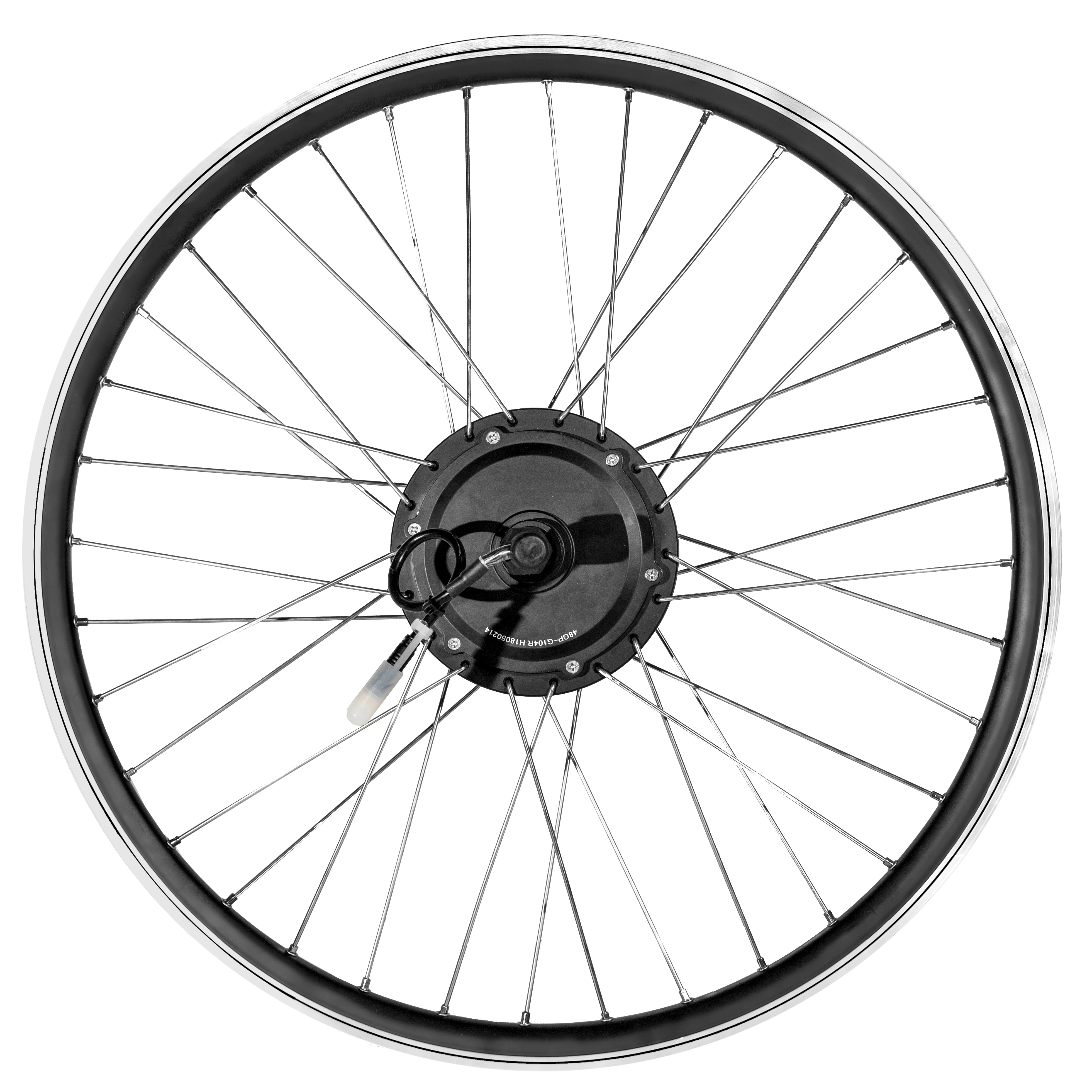 Комплект для электровелосипеда 36 В 350 Вт | Спорт и развлечения