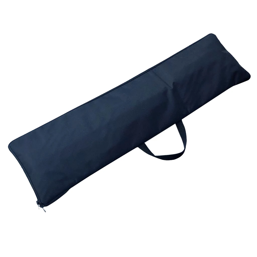 Сумка для весла байдарки длинная толстая с мягкой подкладкой 87 см | Спорт и