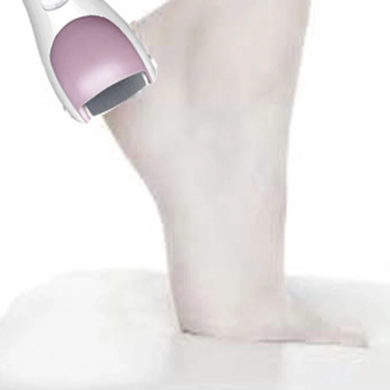 

Electric Pedicure Tools Machine Foot Care Tool Pedicure Machine Callus Remover Foot File for Foot Heel Skin