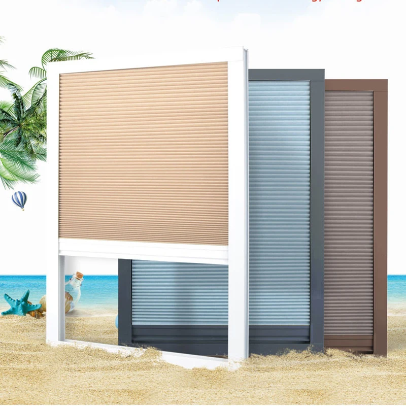 Пульт дистанционного управления полностью затемняющие моторизованные сотовые