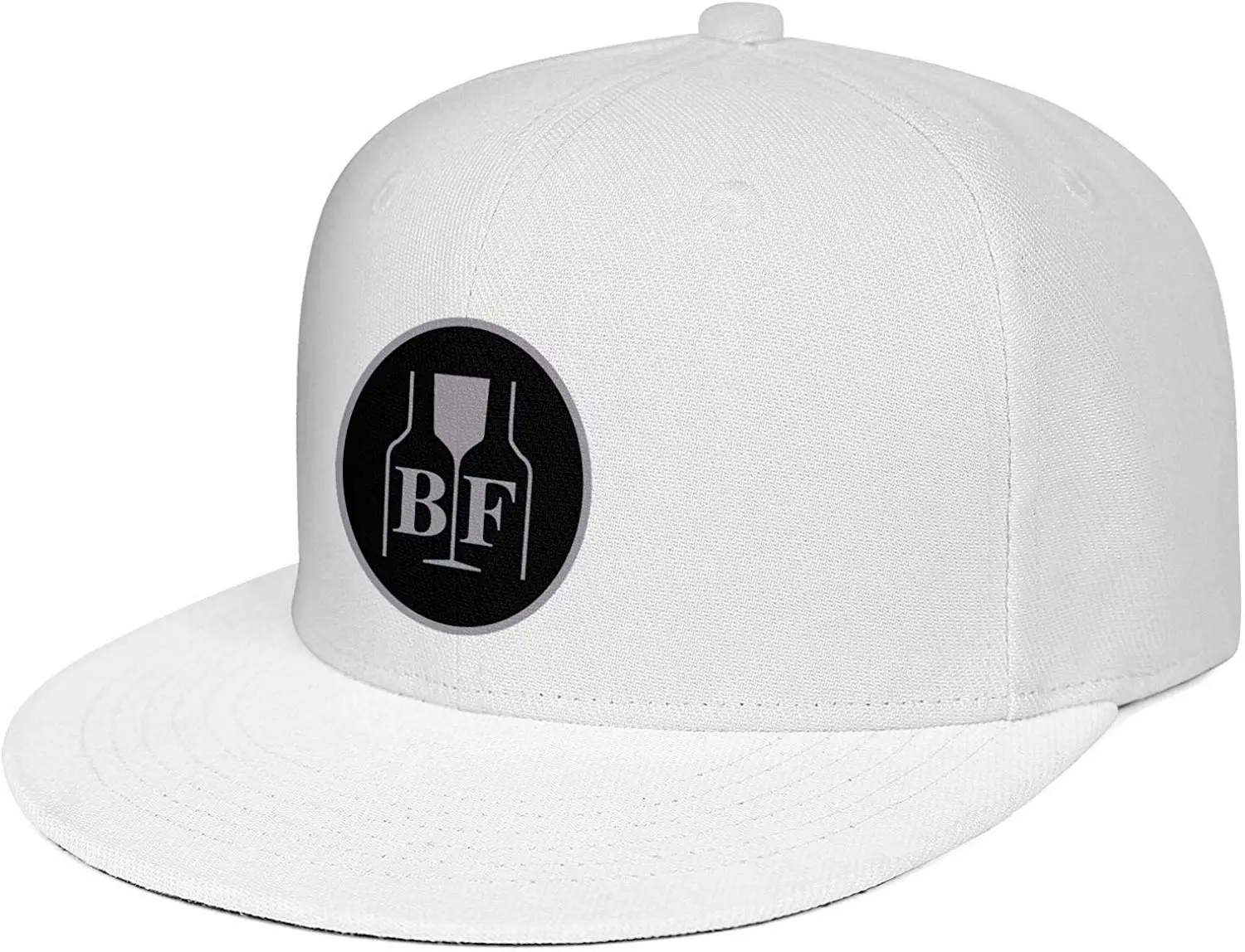 TSDFCMan Brown-Forman-BF-Caps Fashion Adjustable Outdoor Cotton Baseball Hats |