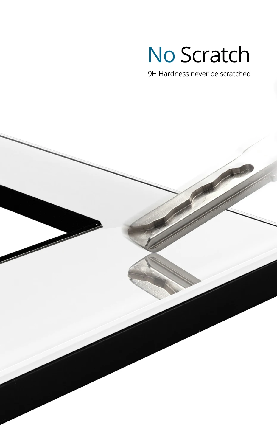 Temperado, Tomada De Energia De Parede Elétrica,