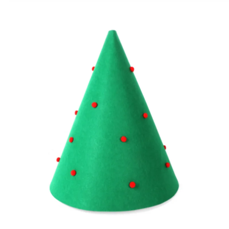 DIY фетровая Рождественская елка Снеговик Санта тег висячая детская папа игрушка подарок на год Рождественская вечеринка украшение подарок искусственное дерево