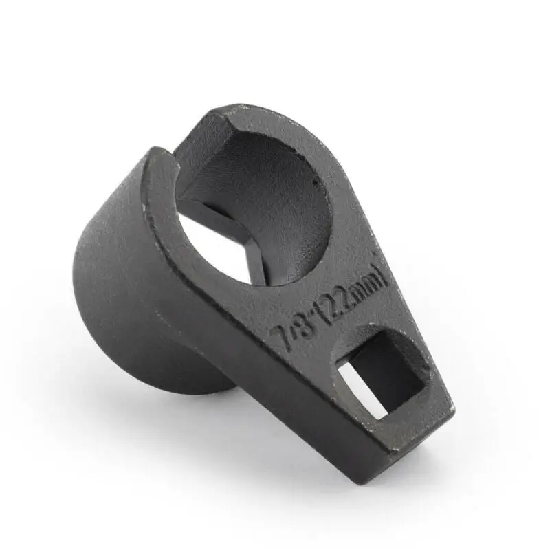 

Equipment Socket Removal Tool Black Offset Steel Replacement Universal