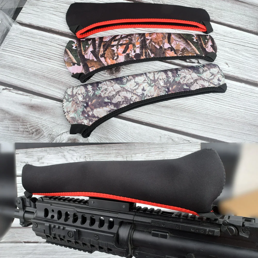 4 шт./компл. EMagpul комплект ручной остановки защитные панели Пикатинни