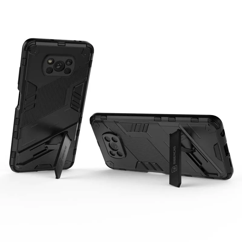 shockproof armor case for xiaomi poco x3 pro x4 nfc m4 m3 f2 f3 f4 gt 5g phone cover coque for redmi note 10 11 10s 10c 11s case free global shipping