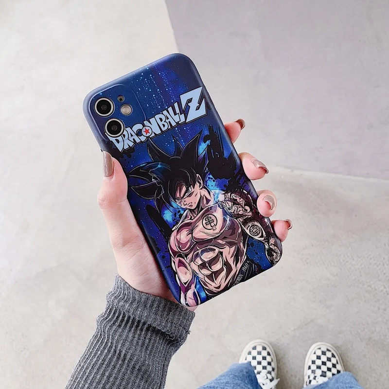 Чехол для IPhone 7 / 8 Plus X XS XR Max 11 12 Pro/противоударный силиконовый чехол из силикагеля |