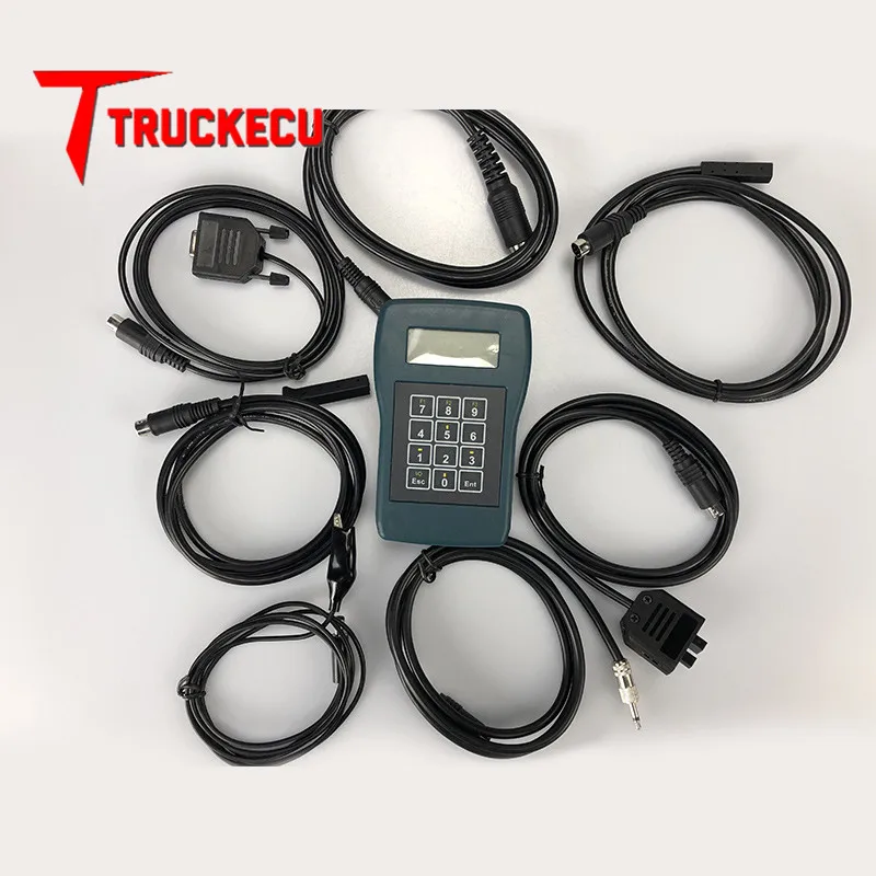 Для CD400 тележки кластер Калибровочные программы аналоговая цифровая тележка