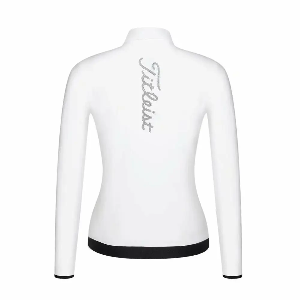new golf apparel ladies thin windbreaker golf quick-drying breathable casual golf apparel golf apparel