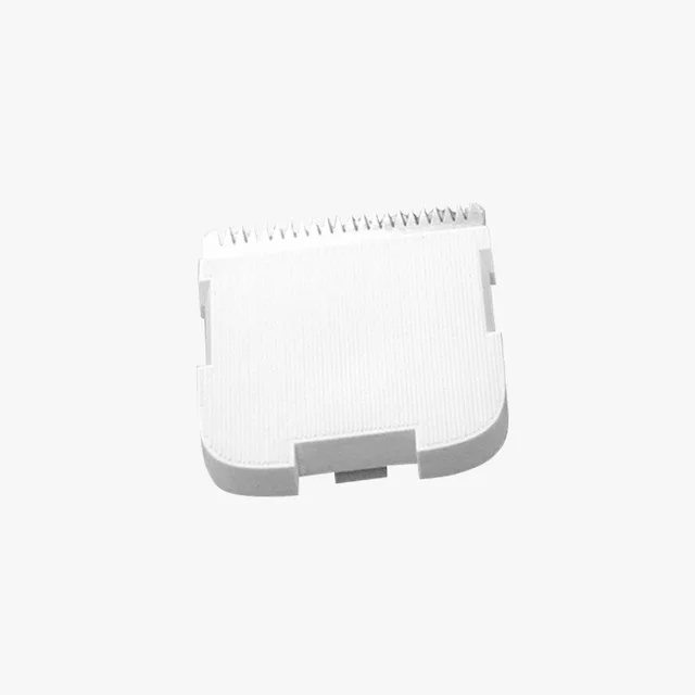 Xiaomi Enchen Boost USB электрическая машинка для стрижки волос с двумя скоростями Керамический Резак для волос быстрая зарядка триммер для волос для детей - Цвет: Зеленый