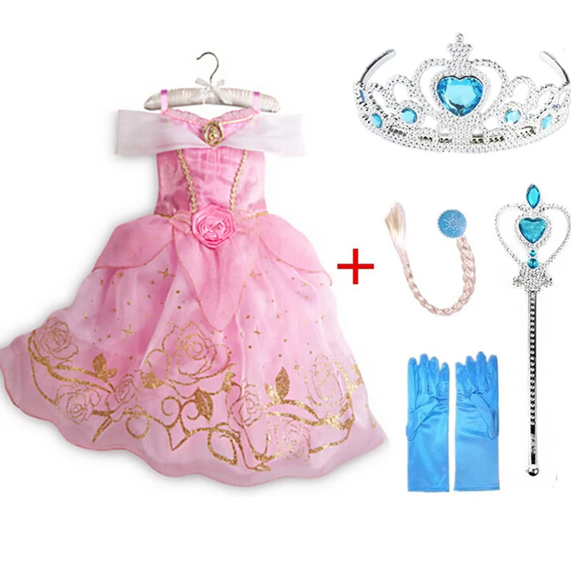 Детское платье-пачка на Хэллоуин для девочек | Детская одежда и обувь