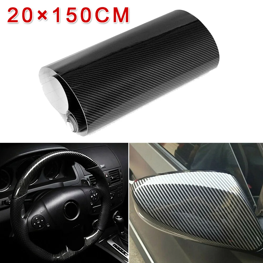 

Replacement Sticker PVC 20*150CM Accessories Decoration Replace Glossy