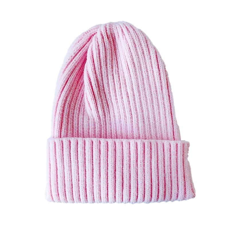 Милая детская шапка От 3 до 10 лет для маленьких мальчиков и девочек новинка