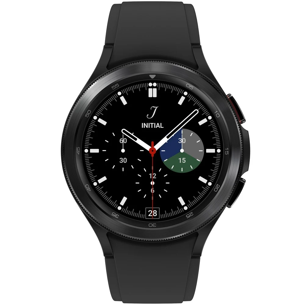 Смарт-часы Samsung Galaxy Watch4 Classic 46 мм | Электроника