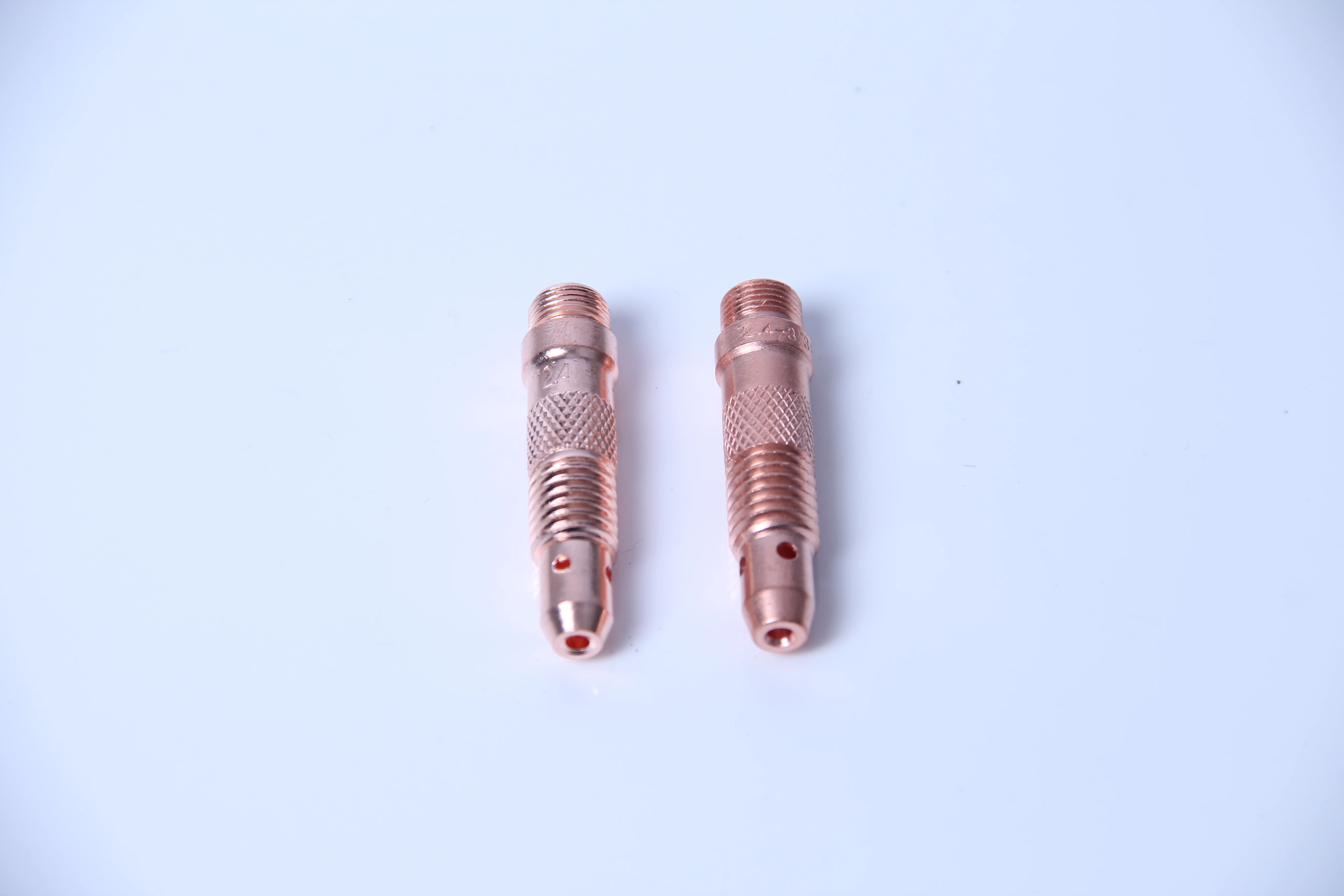 ANDELI Tig Welding Torch Accessories Stubby Cup Gas Collet Body Lens Kit Nozzle long/short back cap For WP-17 WP-18 WP-26 |