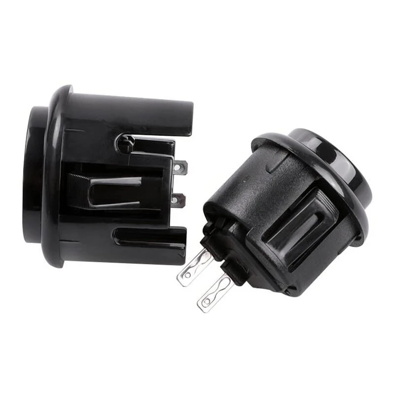 USB аркада джойстик печатная плата DIY Sanwa Джойстик аксессуары кнопка карты