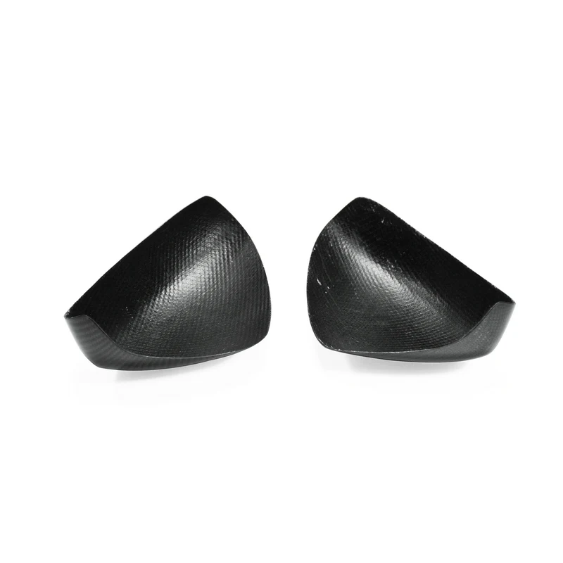 MX5 ND5RC родстер Miata OEM стиль углеродное волокно боковая зеркальная крышка (наклейка
