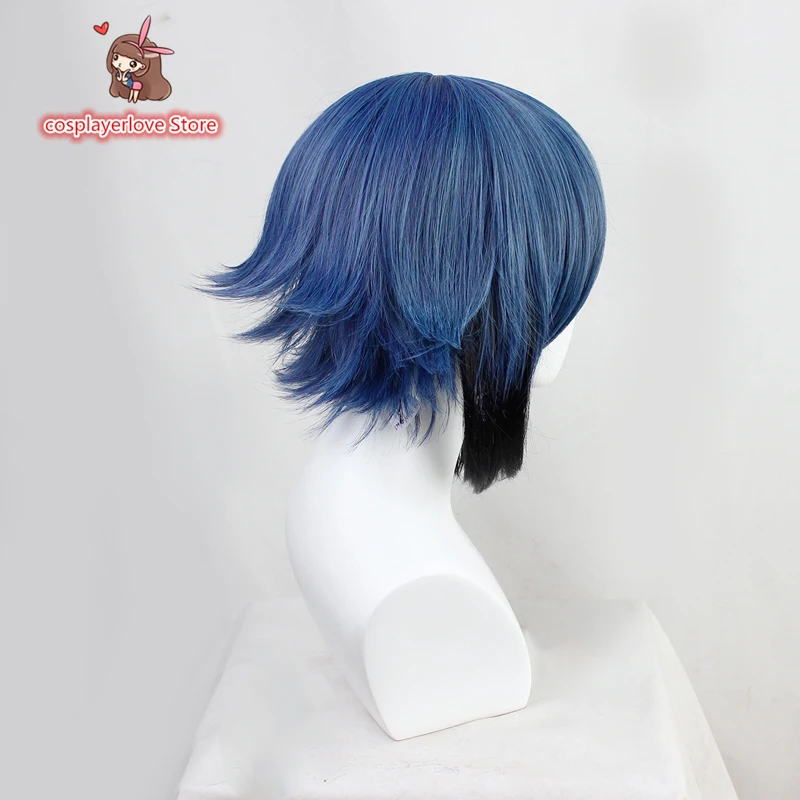 Головные уборы BNA Michiru Kagemori для косплея на Хэллоуин карнавал