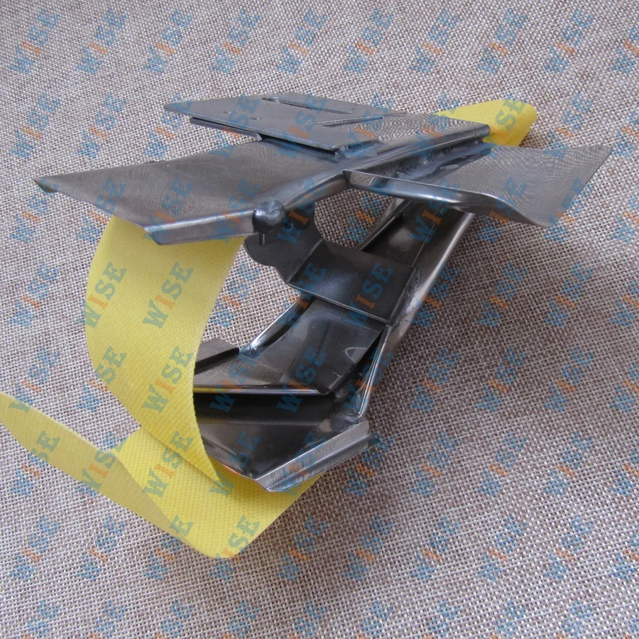 TWO-PIECE WAIST BAND FOLDER 2-NEEDLE / 4-NEEDLE KANSAI SPECIAL KL-83 | Sewing Tools &amp Accessory