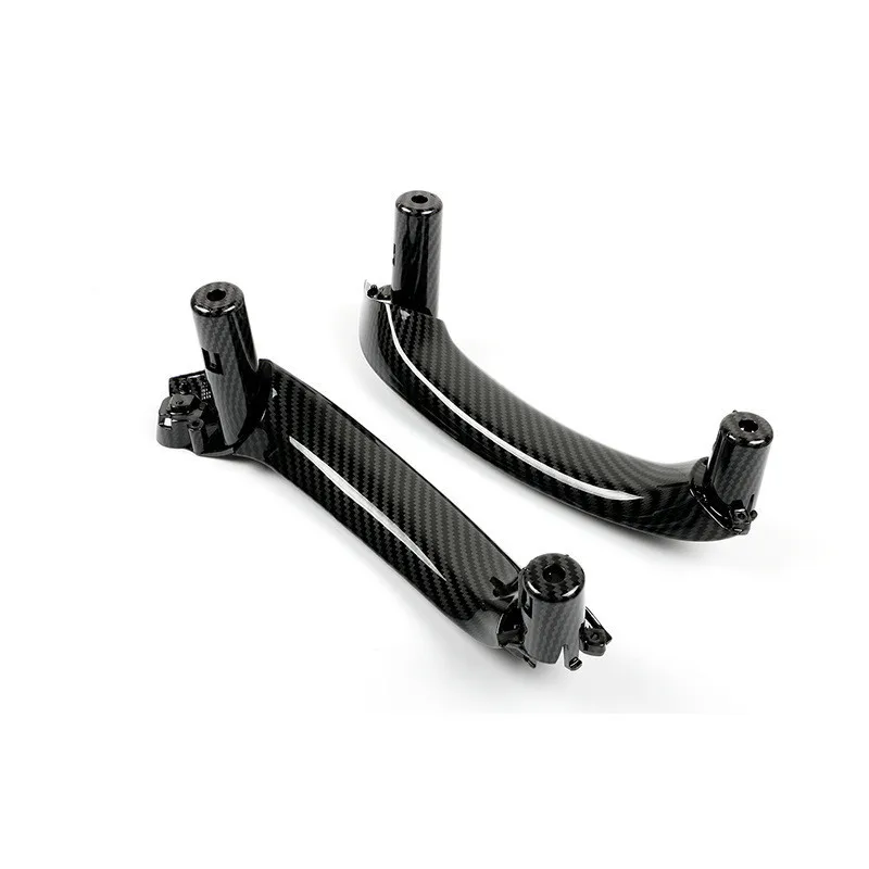 Внутренняя ручка передней левой двери автомобиля накладная внутренняя панели ABS