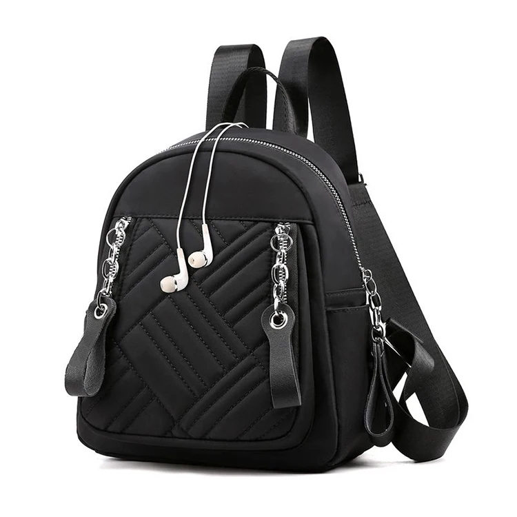 Женские кожаные рюкзаки винтажные женские сумки на плечо дорожный женский