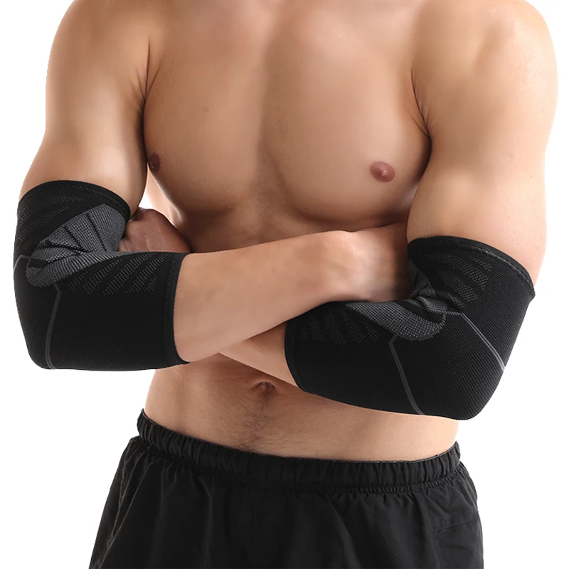 Налокотники для весны и лета защита локтя вязания защитное снаряжение