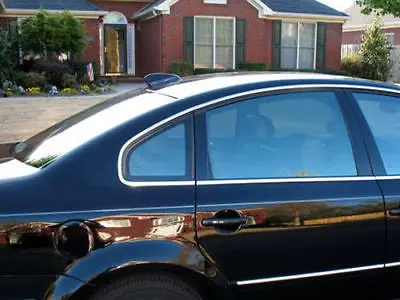 Автомобильная радиоантенна Black Shark Fin FM универсальная Антенна для грузовиков на