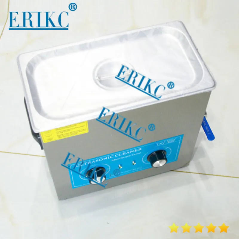 ERIKC инжекторный двигатель Φ E1024046 автомобильный топливный инъектор