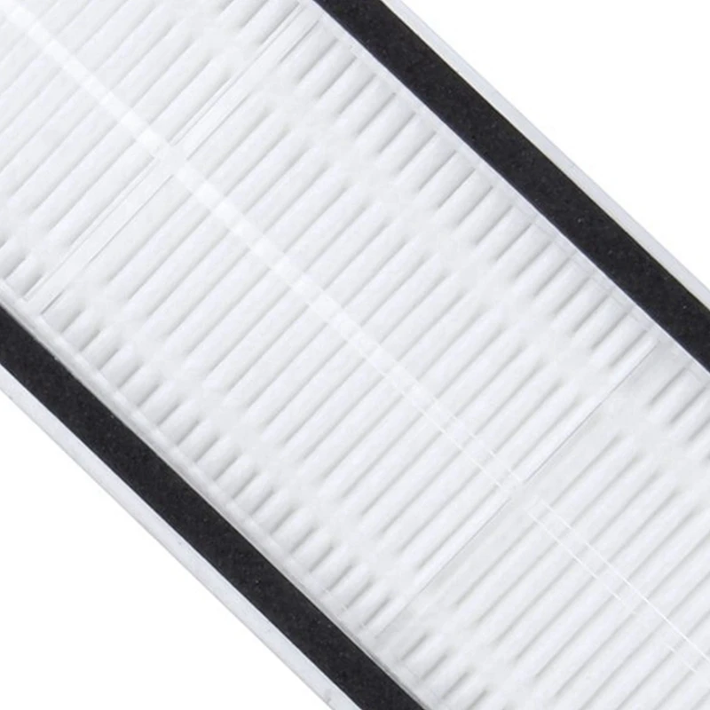 

Cleaning Cloth Mopping Cloth 8PCS with Roborock Robot Vacuum Cleaner Dust Box Filter Accessories